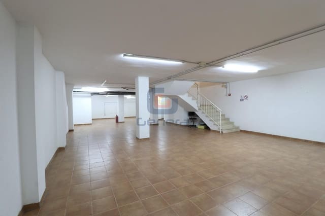 Local Commercial à vendre à Ciudad de Asís, Alicante ville - 700 000 € (Ref: 9142255)