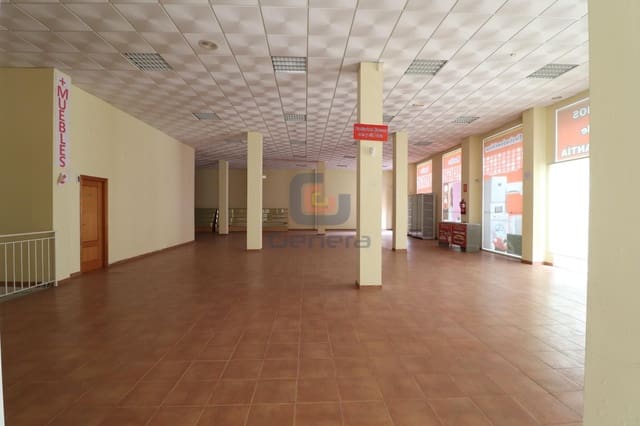 Local Commercial à vendre à Ciudad de Asís, Alicante ville - 700 000 € (Ref: 9142255)