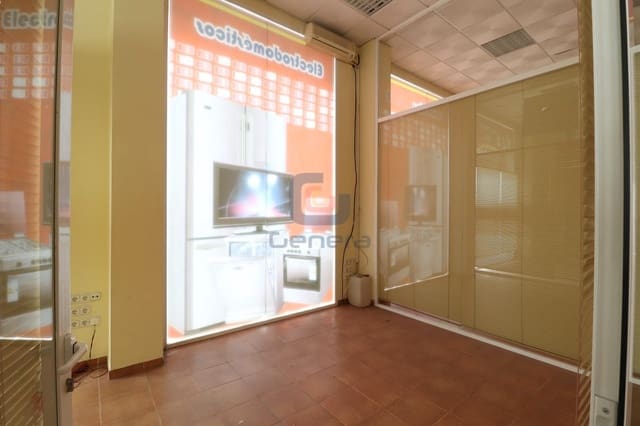 Local Commercial à vendre à Ciudad de Asís, Alicante ville - 700 000 € (Ref: 9142255)