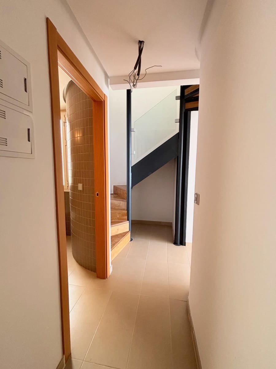 3 quarto Apartamento para venda em El Campello - 599 000 € (Ref: 9164226)