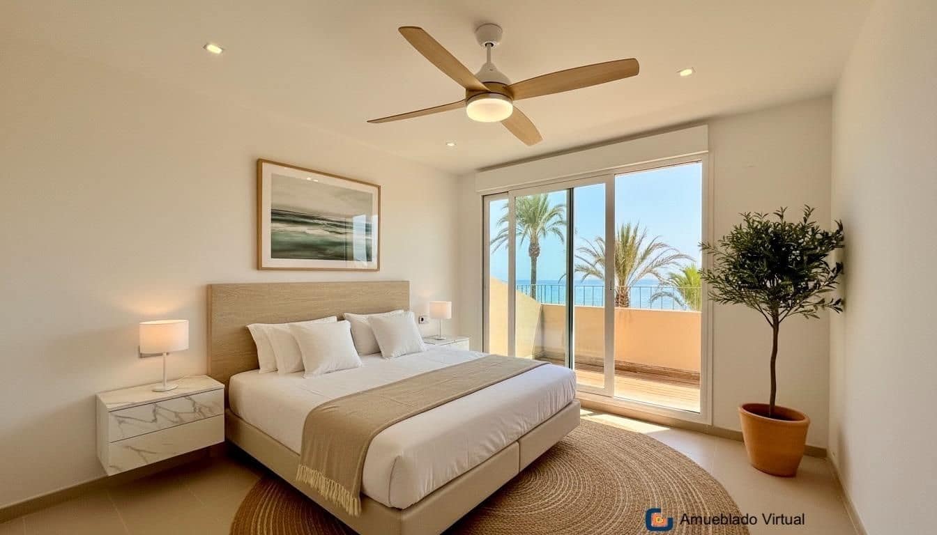 3 quarto Apartamento para venda em El Campello - 599 000 € (Ref: 9164226)