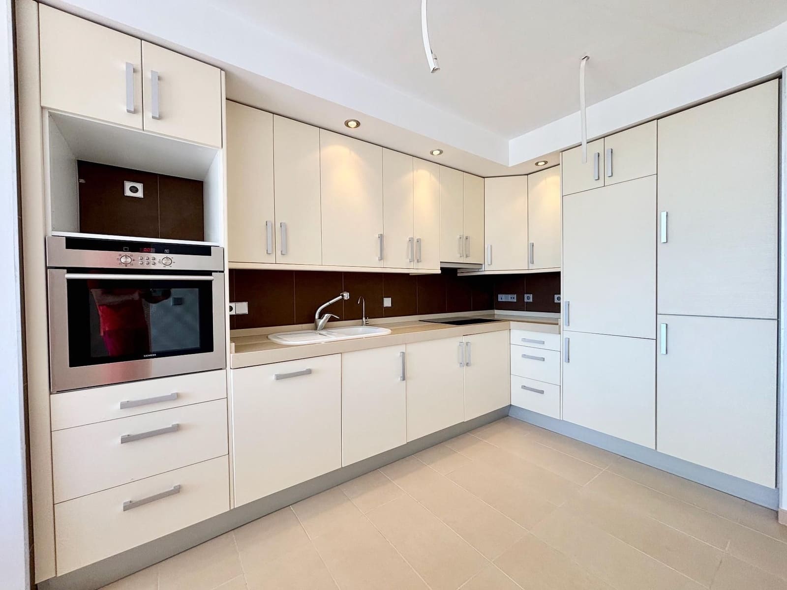 3 quarto Apartamento para venda em El Campello - 599 000 € (Ref: 9164226)