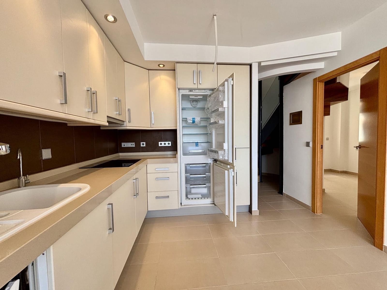 3 quarto Apartamento para venda em El Campello - 599 000 € (Ref: 9164226)