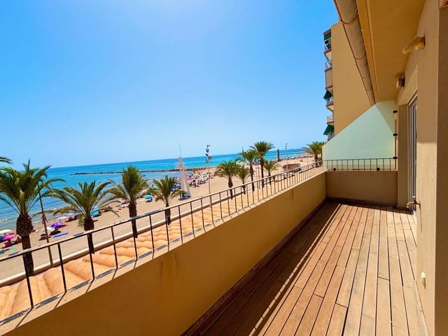 3 makuuhuone Huoneisto myytävänä paikassa El Campello - 599 000 € (Ref: 9164226)