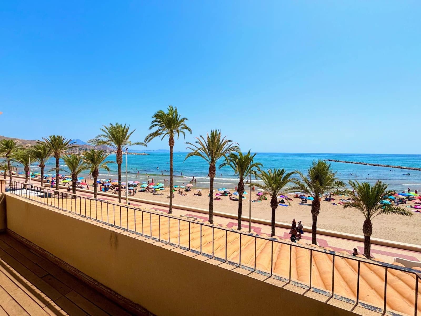 3 quarto Apartamento para venda em El Campello - 599 000 € (Ref: 9164226)