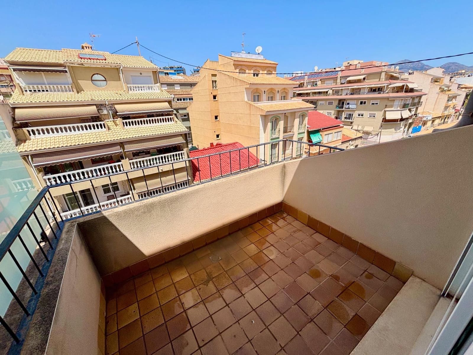 3 quarto Apartamento para venda em El Campello - 599 000 € (Ref: 9164226)