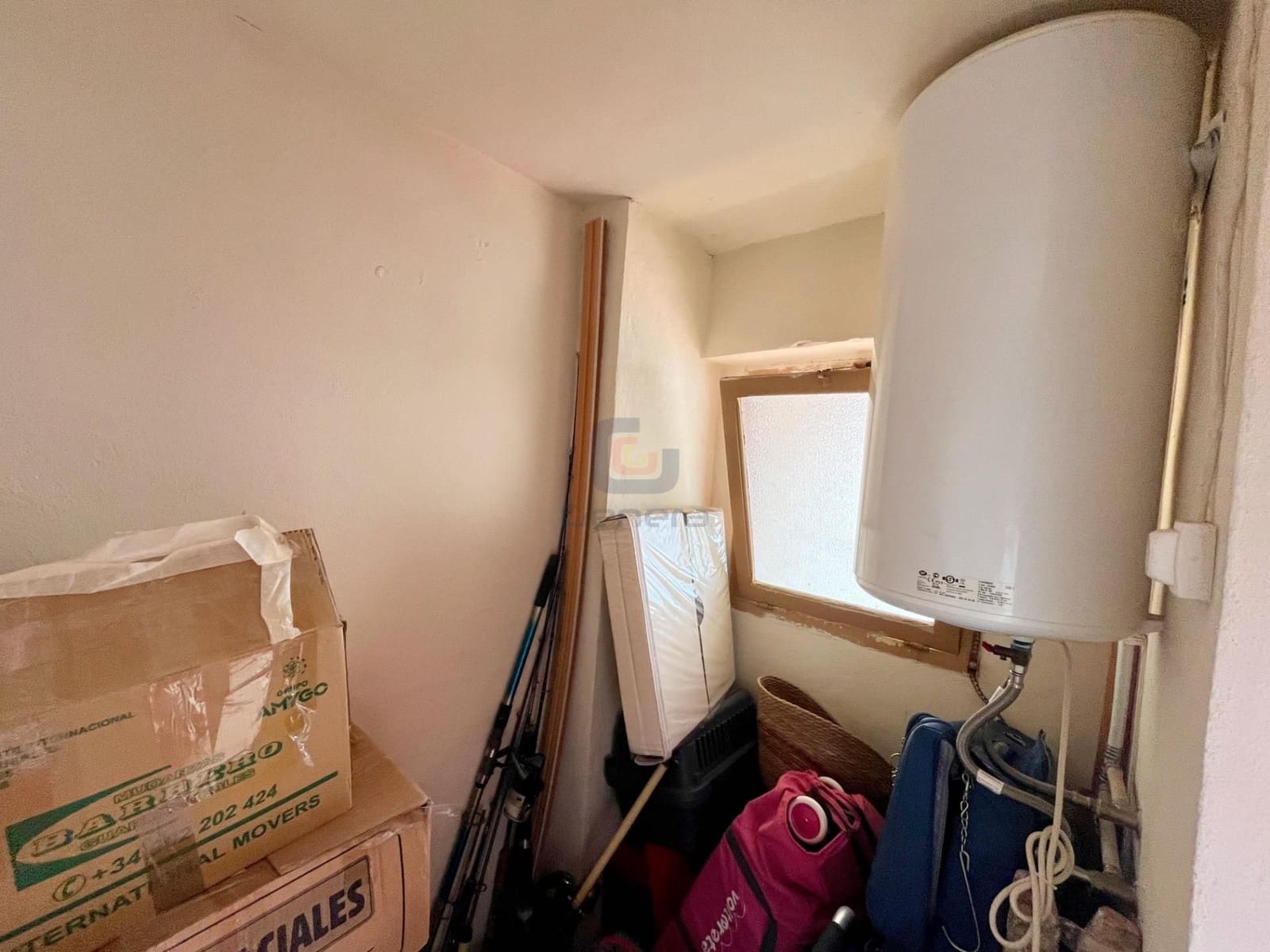 2 makuuhuone Asunto myytävänä paikassa Santa Pola - 149 000 € (Ref: 9186044)