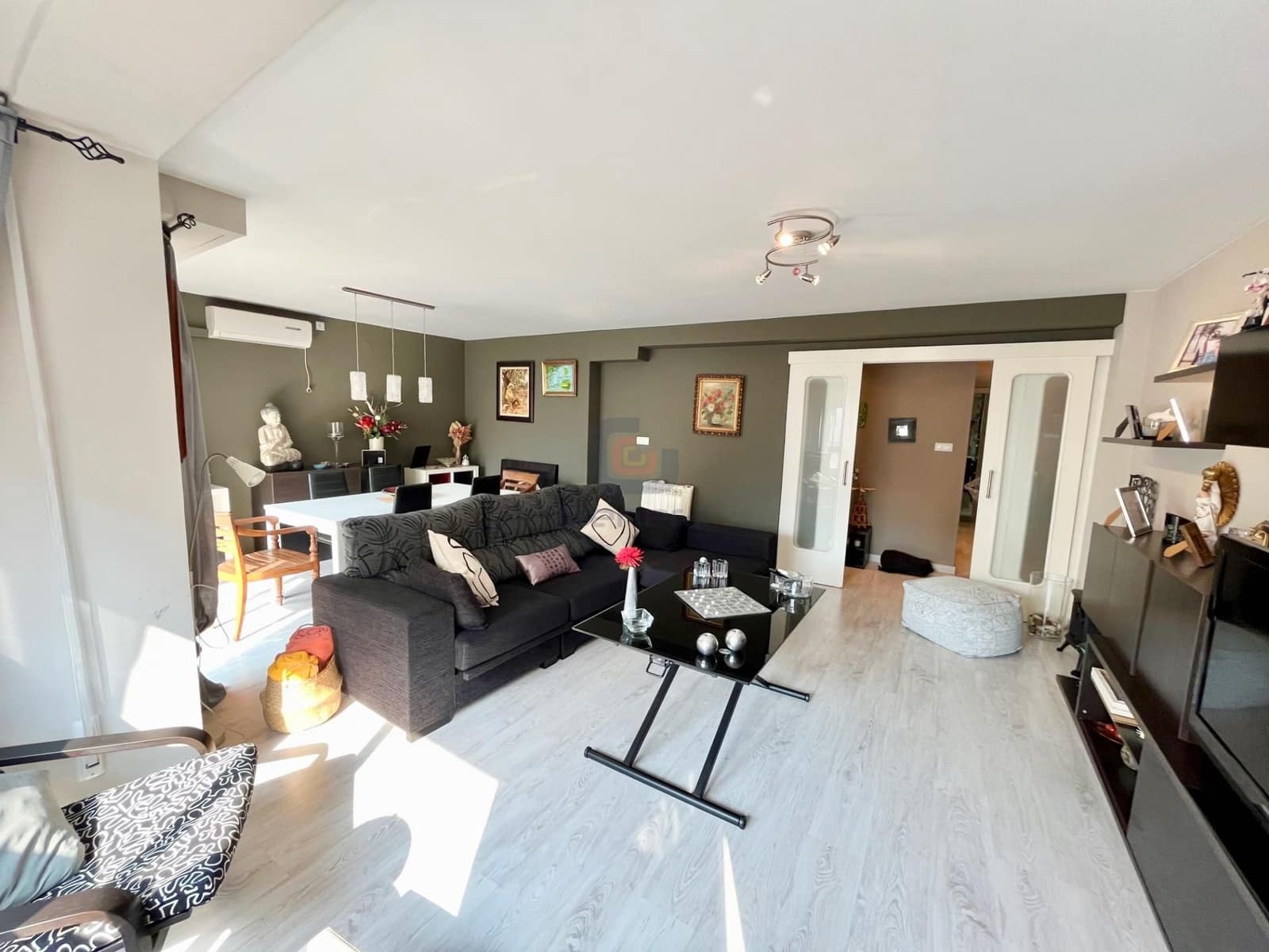 2 makuuhuone Asunto myytävänä paikassa Santa Pola - 149 000 € (Ref: 9186044)