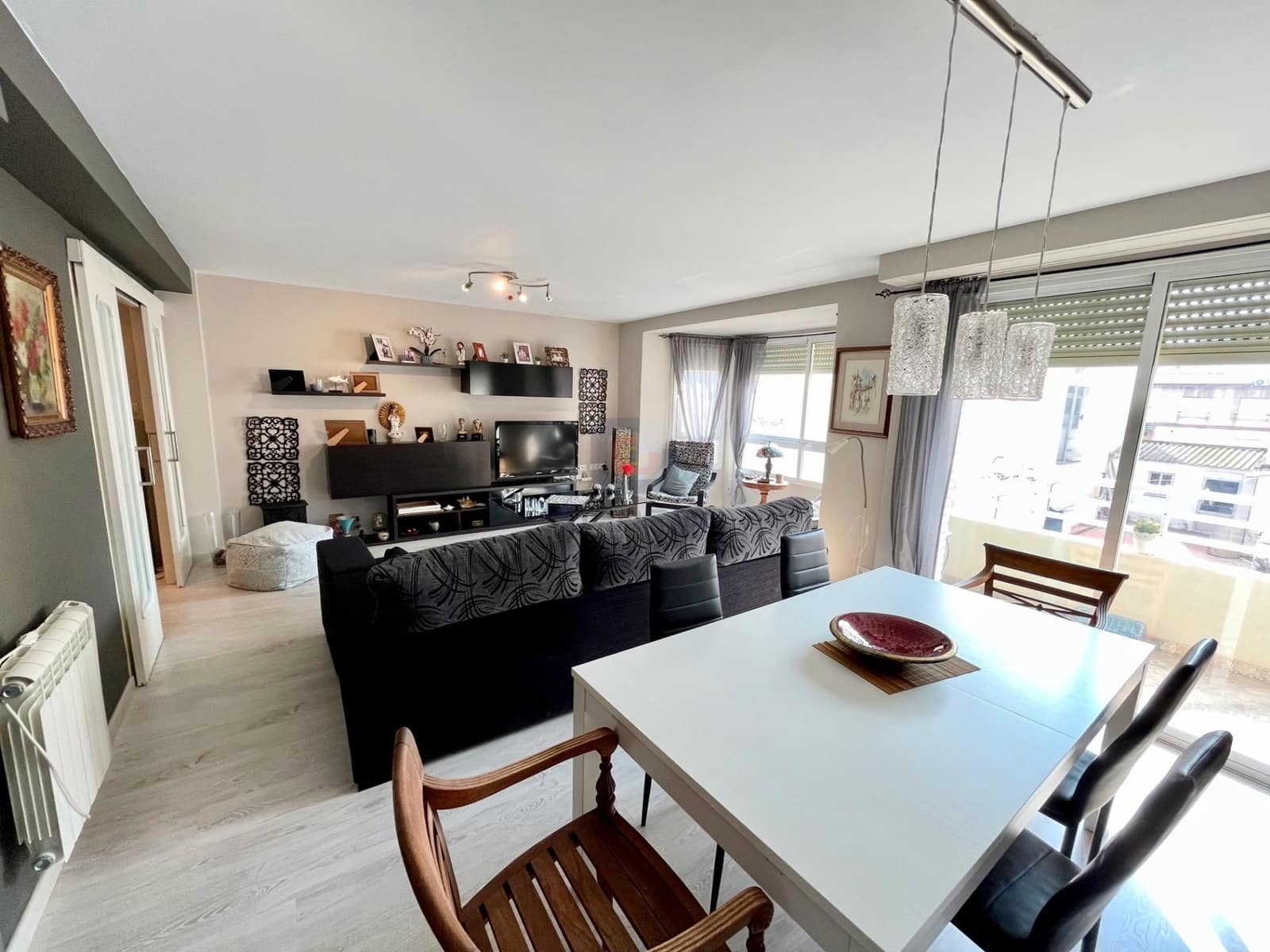 2 makuuhuone Asunto myytävänä paikassa Santa Pola - 149 000 € (Ref: 9186044)