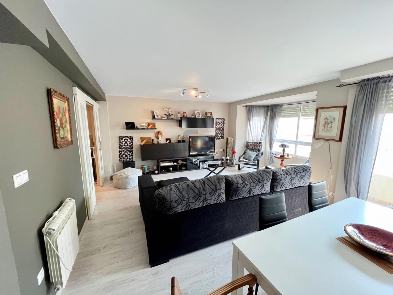 2 makuuhuone Asunto myytävänä paikassa Santa Pola - 149 000 € (Ref: 9186044)