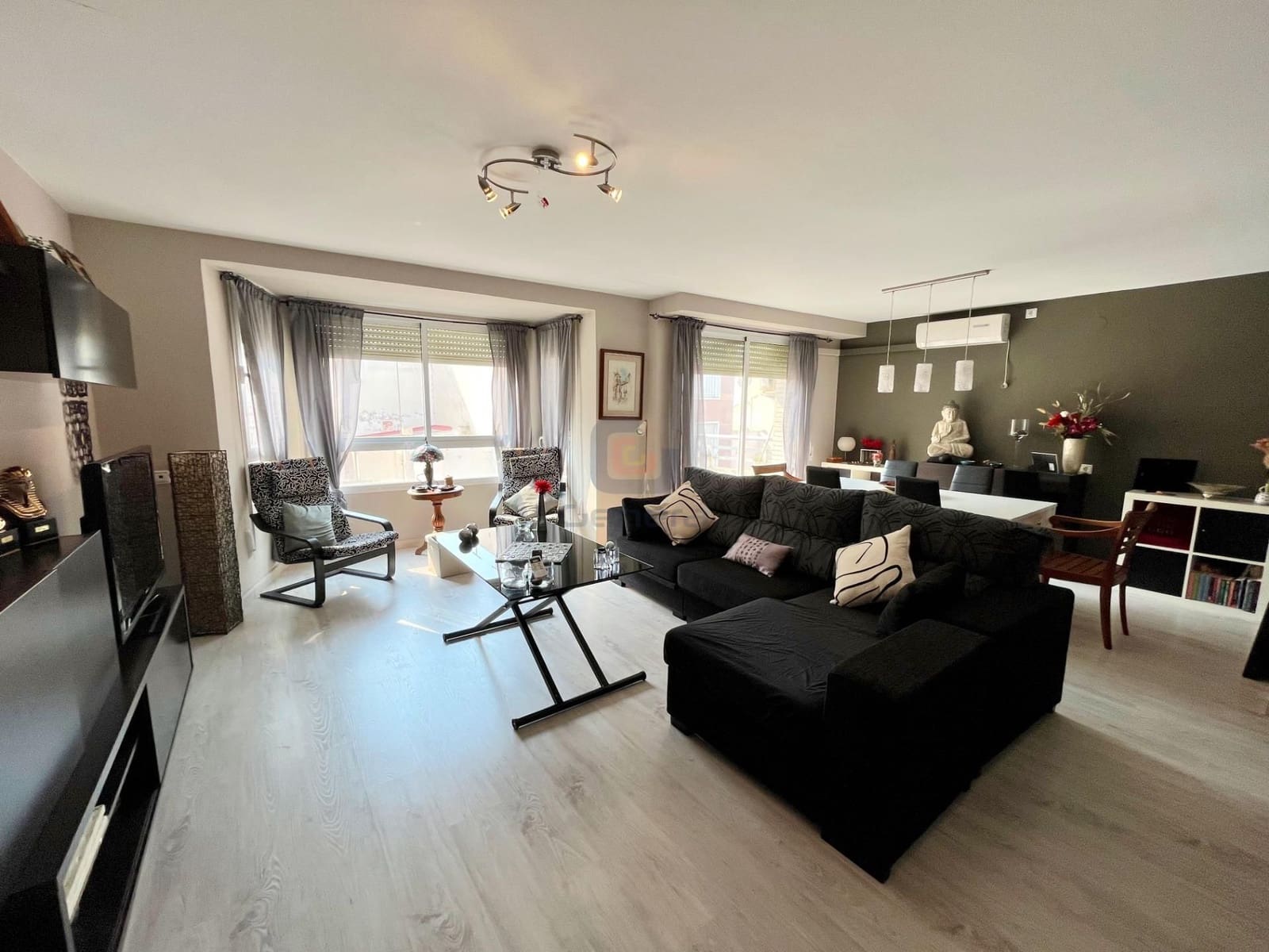 2 makuuhuone Asunto myytävänä paikassa Santa Pola - 149 000 € (Ref: 9186044)