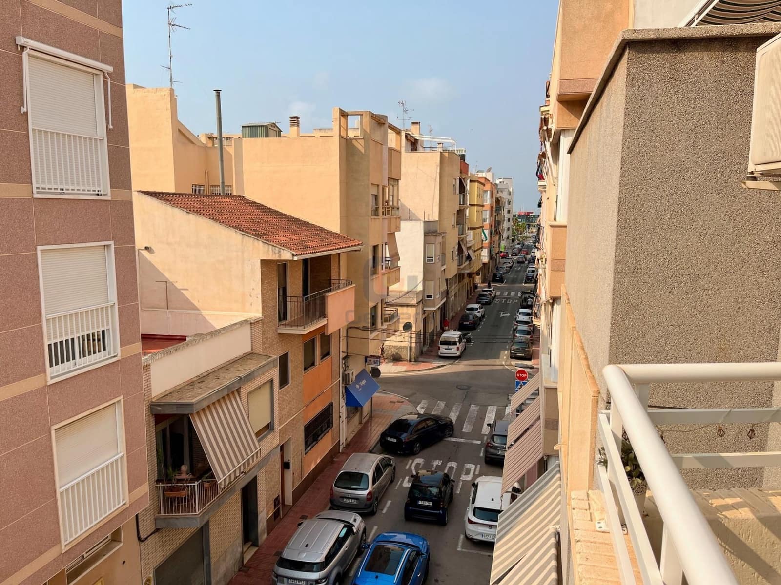 2 makuuhuone Asunto myytävänä paikassa Santa Pola - 149 000 € (Ref: 9186044)