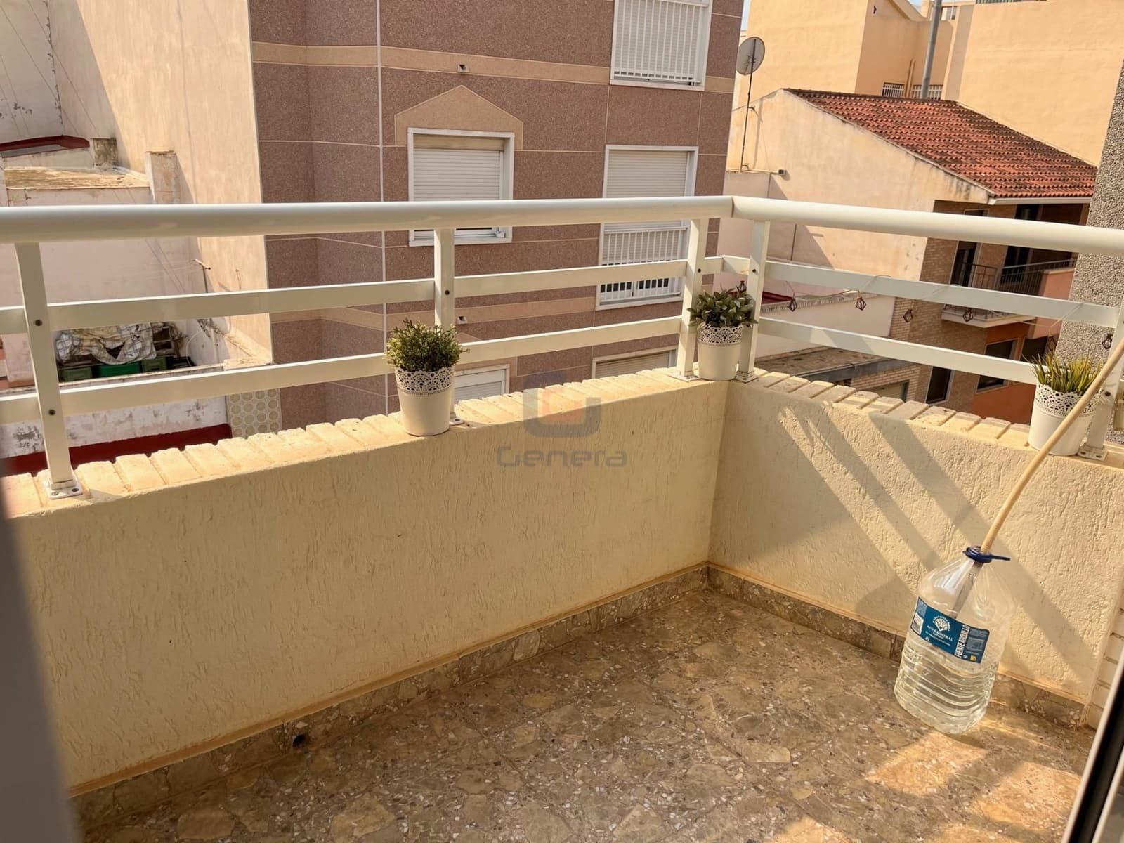 2 makuuhuone Asunto myytävänä paikassa Santa Pola - 149 000 € (Ref: 9186044)