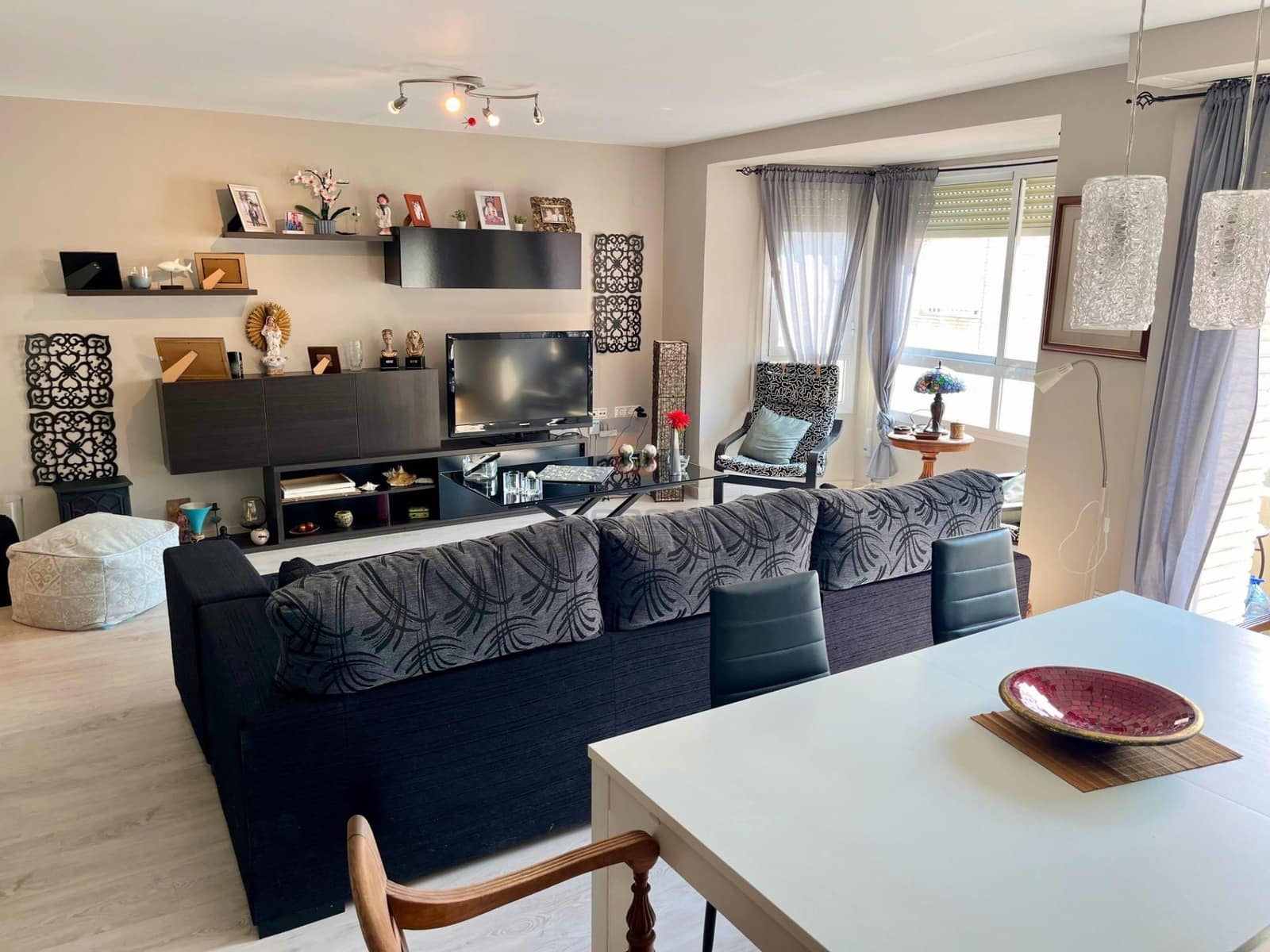 2 makuuhuone Asunto myytävänä paikassa Santa Pola - 149 000 € (Ref: 9186044)