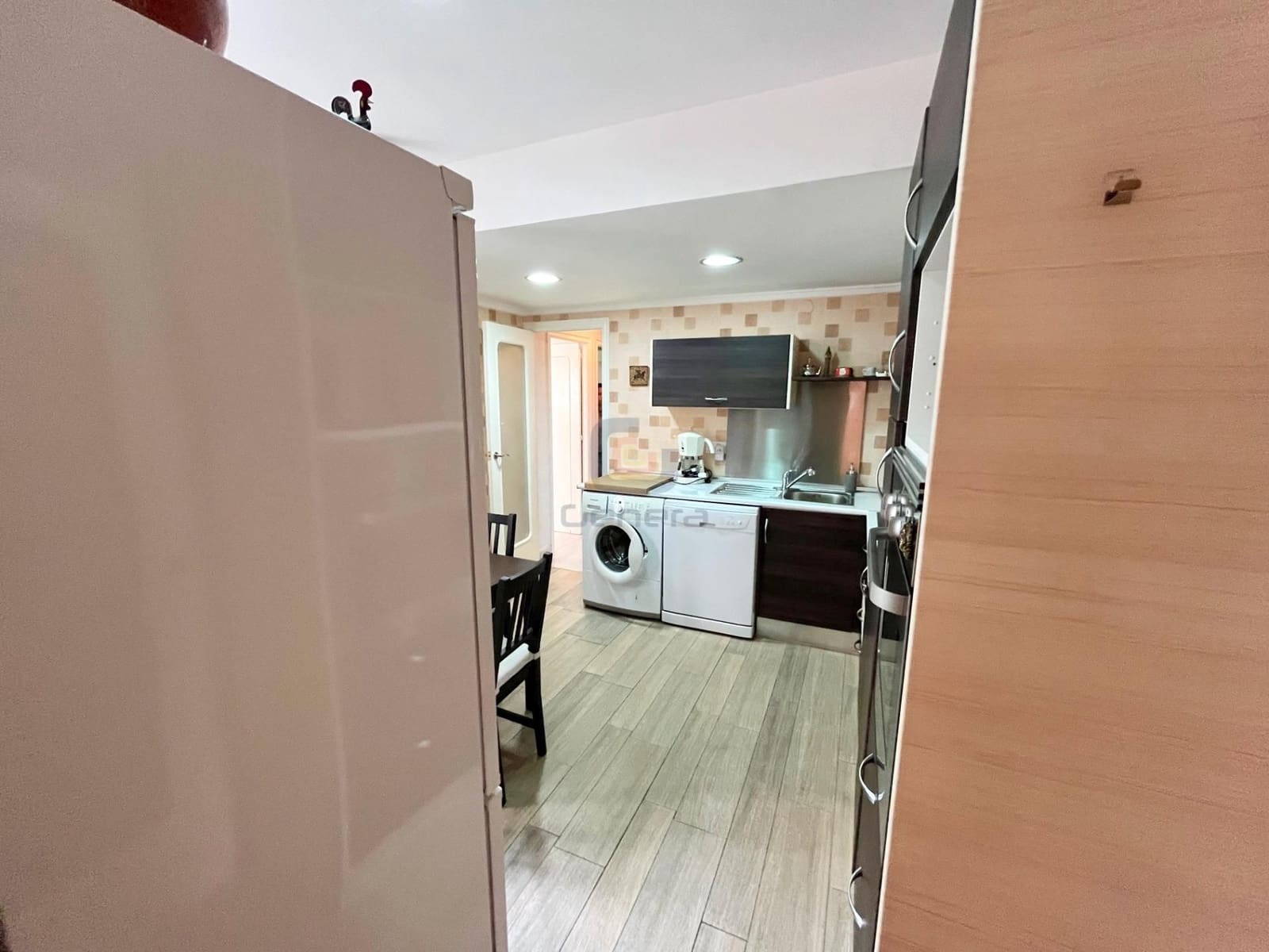 2 makuuhuone Asunto myytävänä paikassa Santa Pola - 149 000 € (Ref: 9186044)