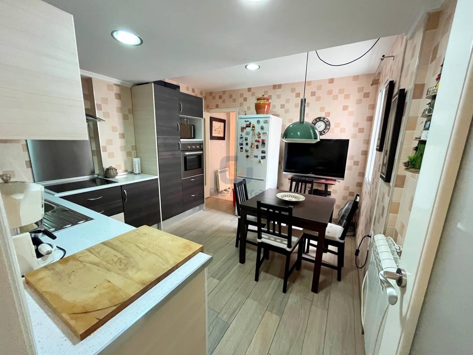 2 makuuhuone Asunto myytävänä paikassa Santa Pola - 149 000 € (Ref: 9186044)