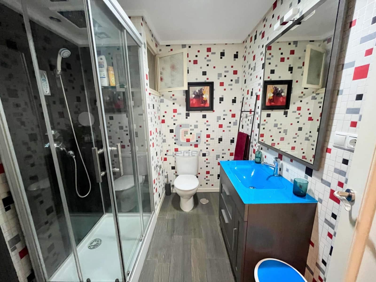 2 makuuhuone Asunto myytävänä paikassa Santa Pola - 149 000 € (Ref: 9186044)