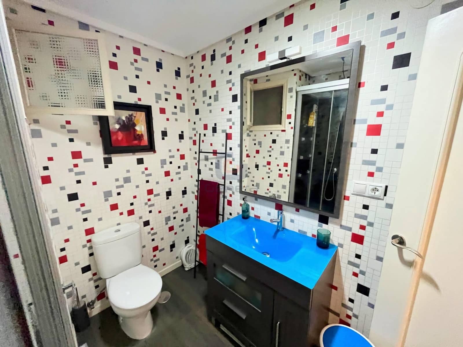 2 makuuhuone Asunto myytävänä paikassa Santa Pola - 149 000 € (Ref: 9186044)