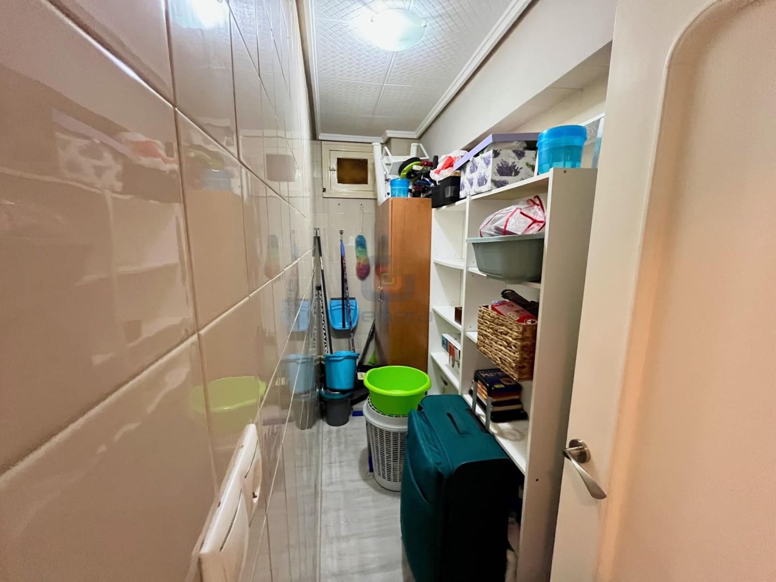 2 makuuhuone Asunto myytävänä paikassa Santa Pola - 149 000 € (Ref: 9186044)