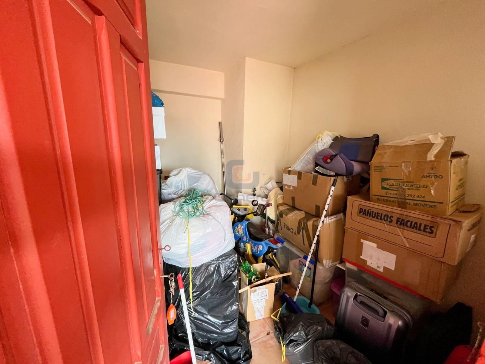 2 makuuhuone Asunto myytävänä paikassa Santa Pola - 149 000 € (Ref: 9186044)