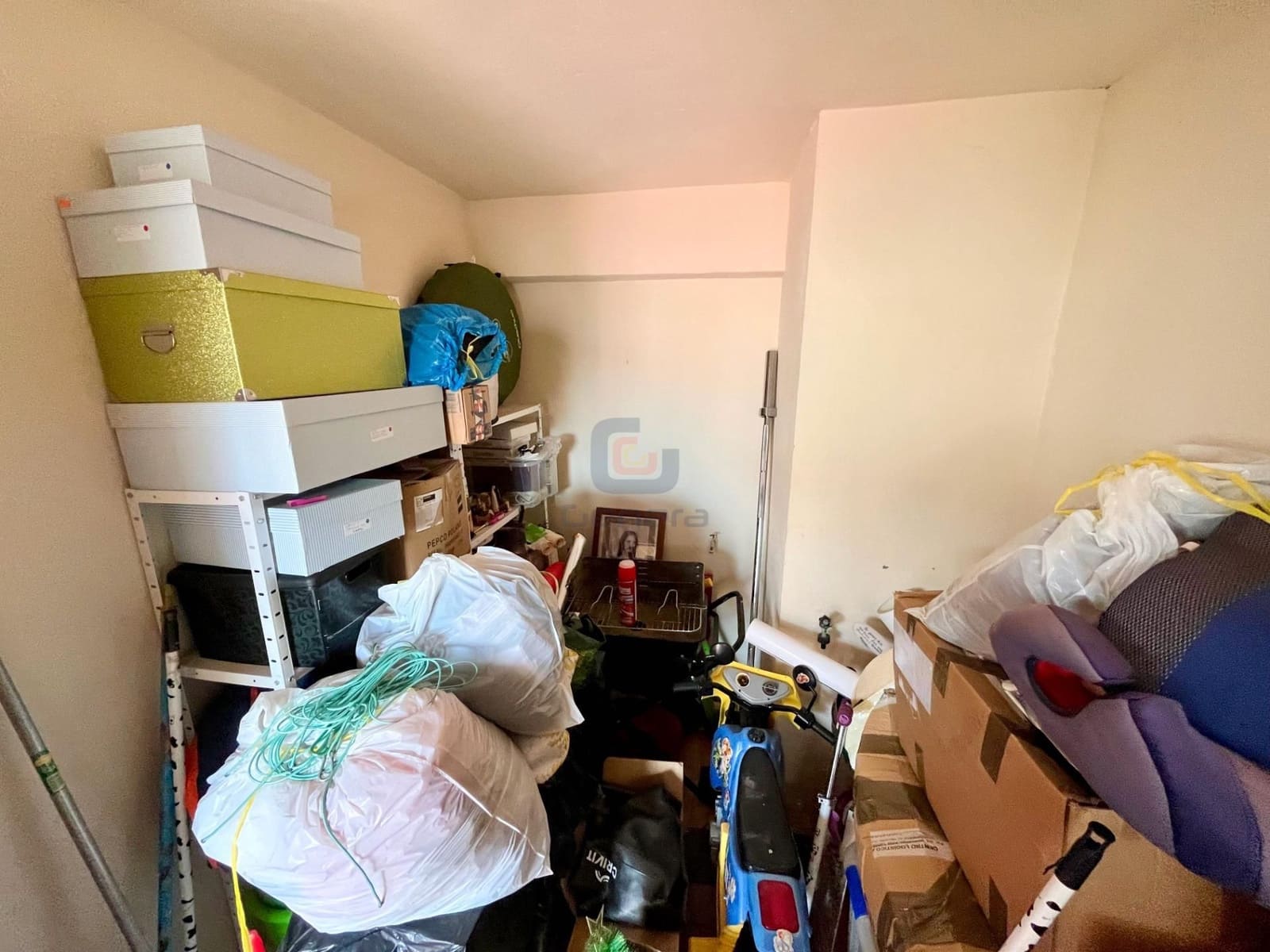 2 makuuhuone Asunto myytävänä paikassa Santa Pola - 149 000 € (Ref: 9186044)