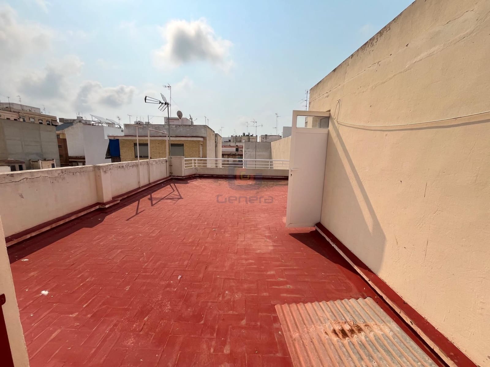 2 makuuhuone Asunto myytävänä paikassa Santa Pola - 149 000 € (Ref: 9186044)