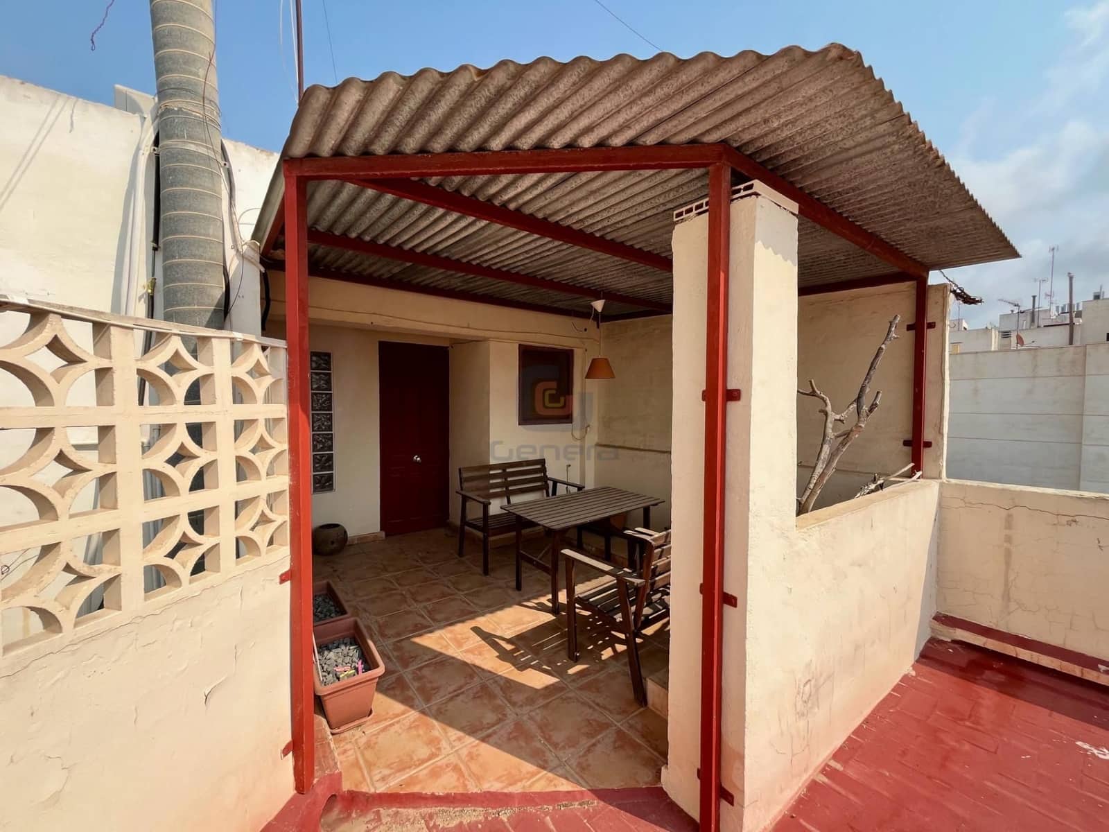 2 makuuhuone Asunto myytävänä paikassa Santa Pola - 149 000 € (Ref: 9186044)