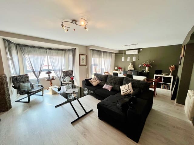 2 sypialnia Mieszkanie na sprzedaż w Centro, Santa Pola - 149 000 € (Ref: 9186044)