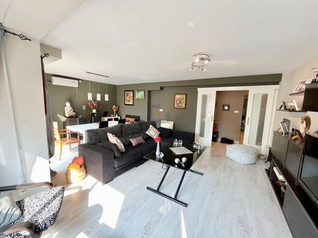 2 sypialnia Mieszkanie na sprzedaż w Centro, Santa Pola - 149 000 € (Ref: 9186044)