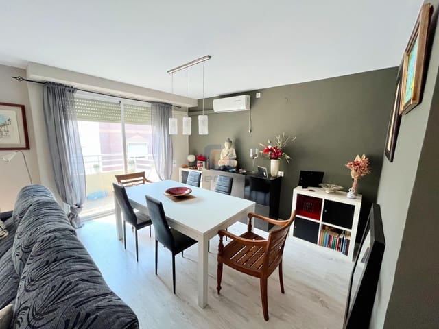 2 sypialnia Mieszkanie na sprzedaż w Centro, Santa Pola - 149 000 € (Ref: 9186044)