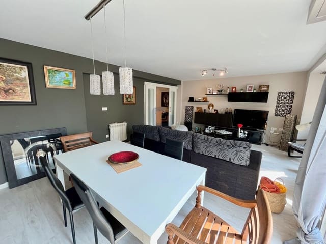 2 sypialnia Mieszkanie na sprzedaż w Centro, Santa Pola - 149 000 € (Ref: 9186044)