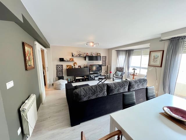 2 sypialnia Mieszkanie na sprzedaż w Centro, Santa Pola - 149 000 € (Ref: 9186044)