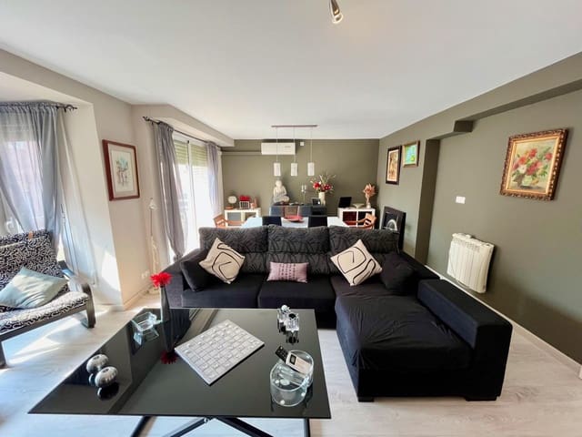 2 sypialnia Mieszkanie na sprzedaż w Centro, Santa Pola - 149 000 € (Ref: 9186044)