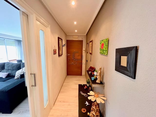 2 sypialnia Mieszkanie na sprzedaż w Centro, Santa Pola - 149 000 € (Ref: 9186044)