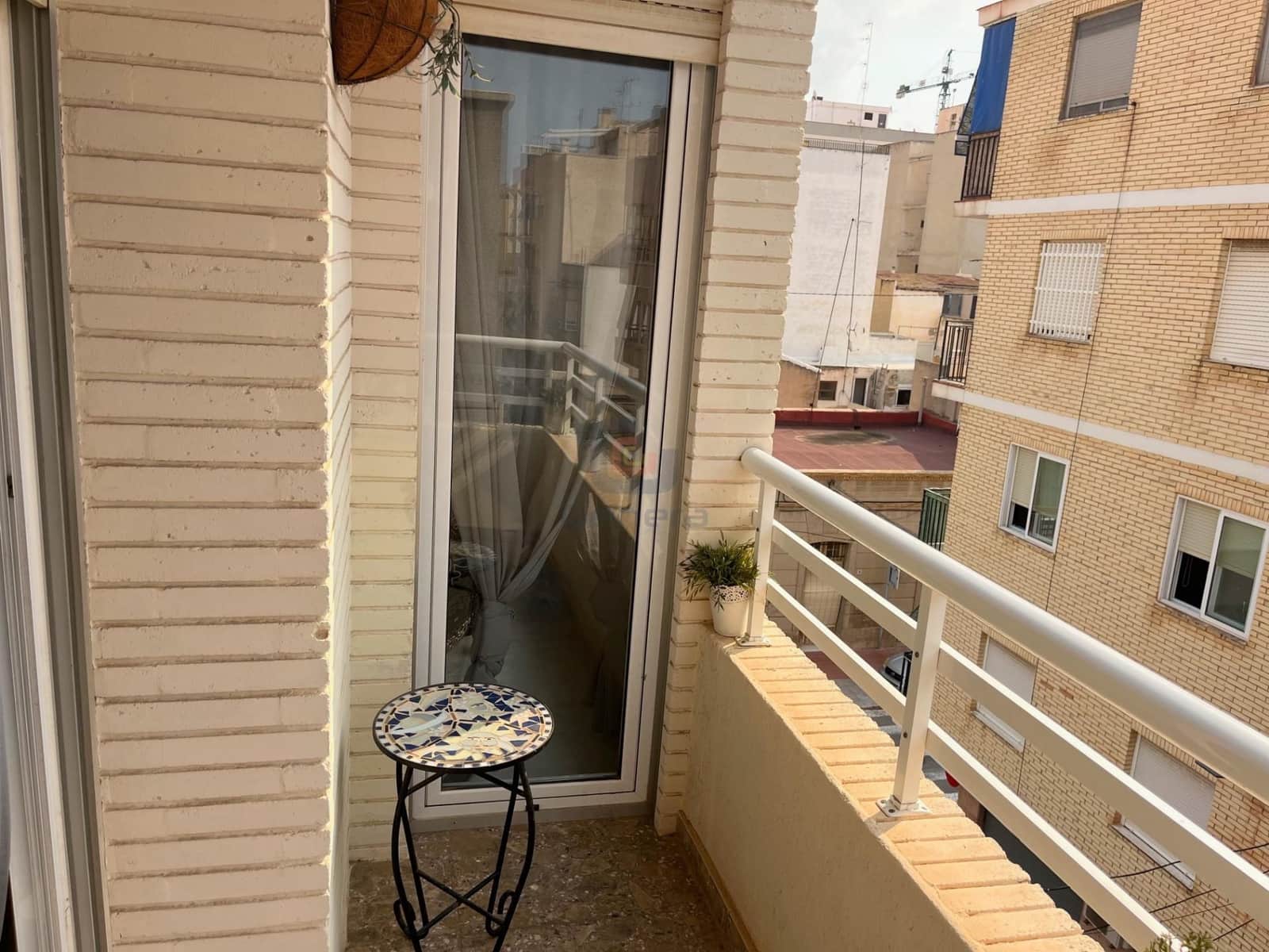 2 makuuhuone Asunto myytävänä paikassa Santa Pola - 149 000 € (Ref: 9186044)