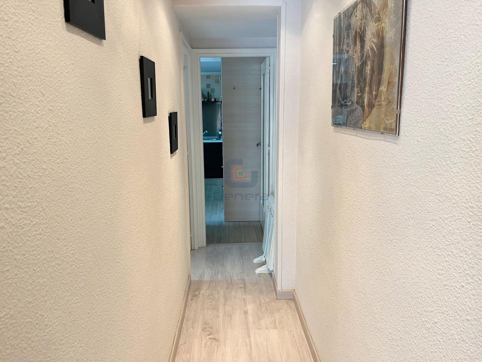 2 makuuhuone Asunto myytävänä paikassa Santa Pola - 149 000 € (Ref: 9186044)