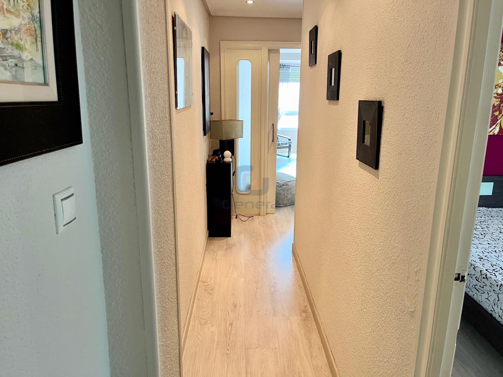 2 makuuhuone Asunto myytävänä paikassa Santa Pola - 149 000 € (Ref: 9186044)