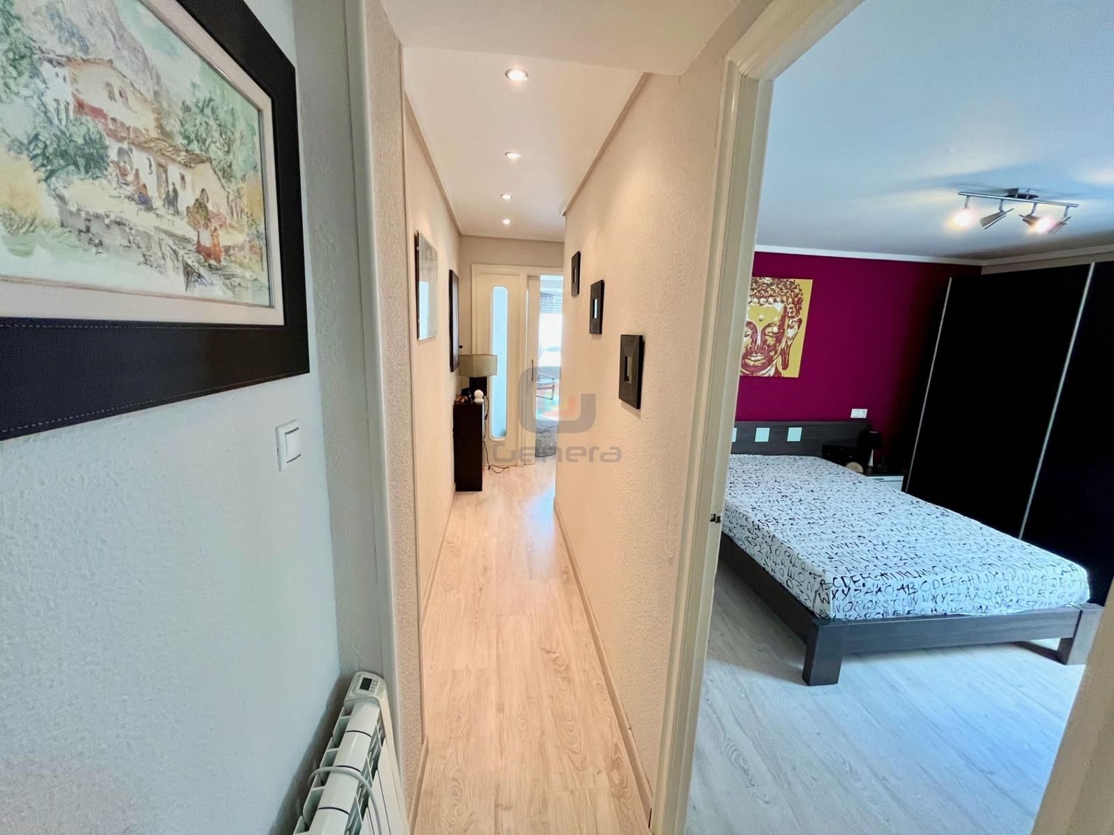 2 makuuhuone Asunto myytävänä paikassa Santa Pola - 149 000 € (Ref: 9186044)