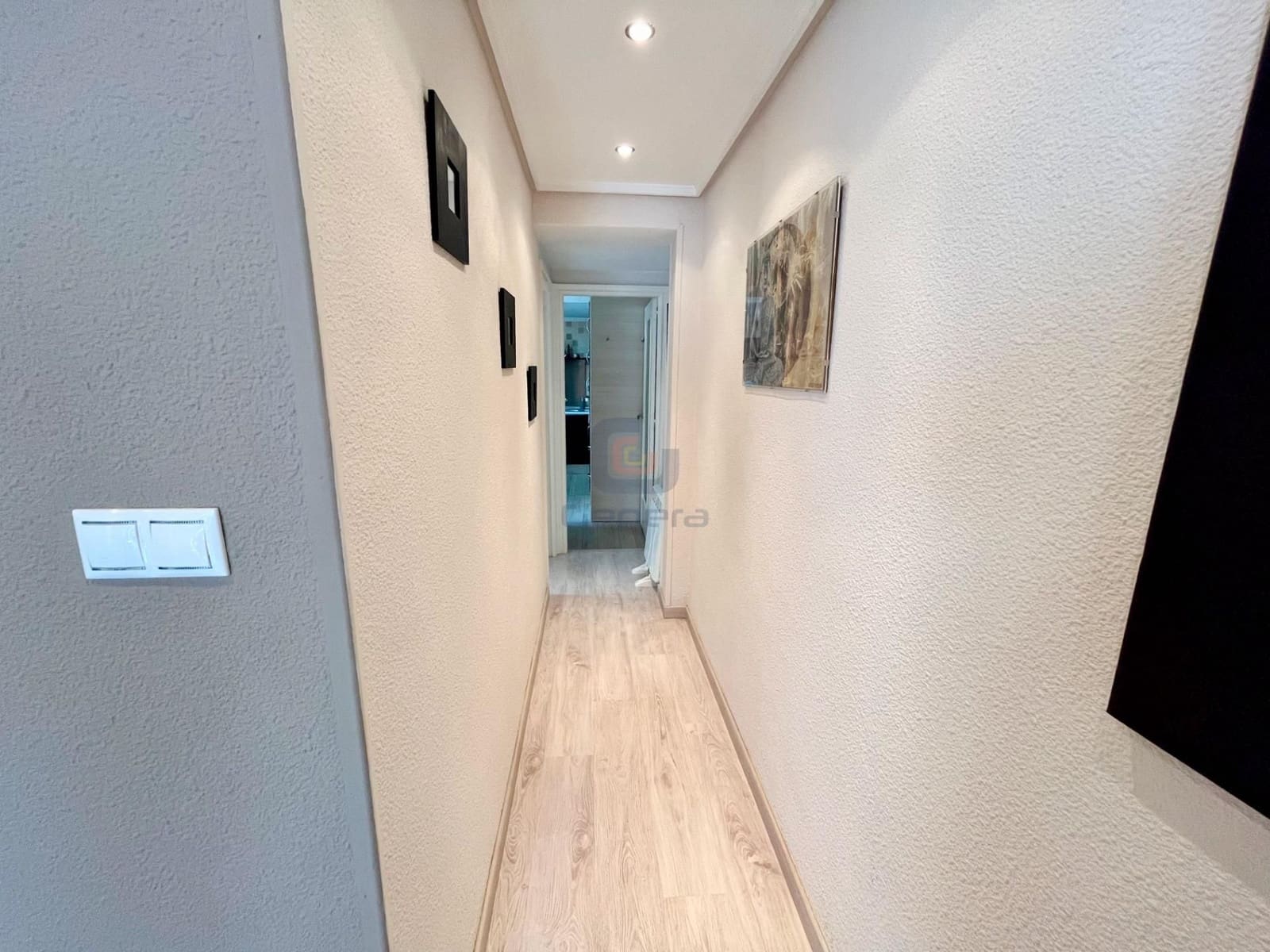 2 makuuhuone Asunto myytävänä paikassa Santa Pola - 149 000 € (Ref: 9186044)