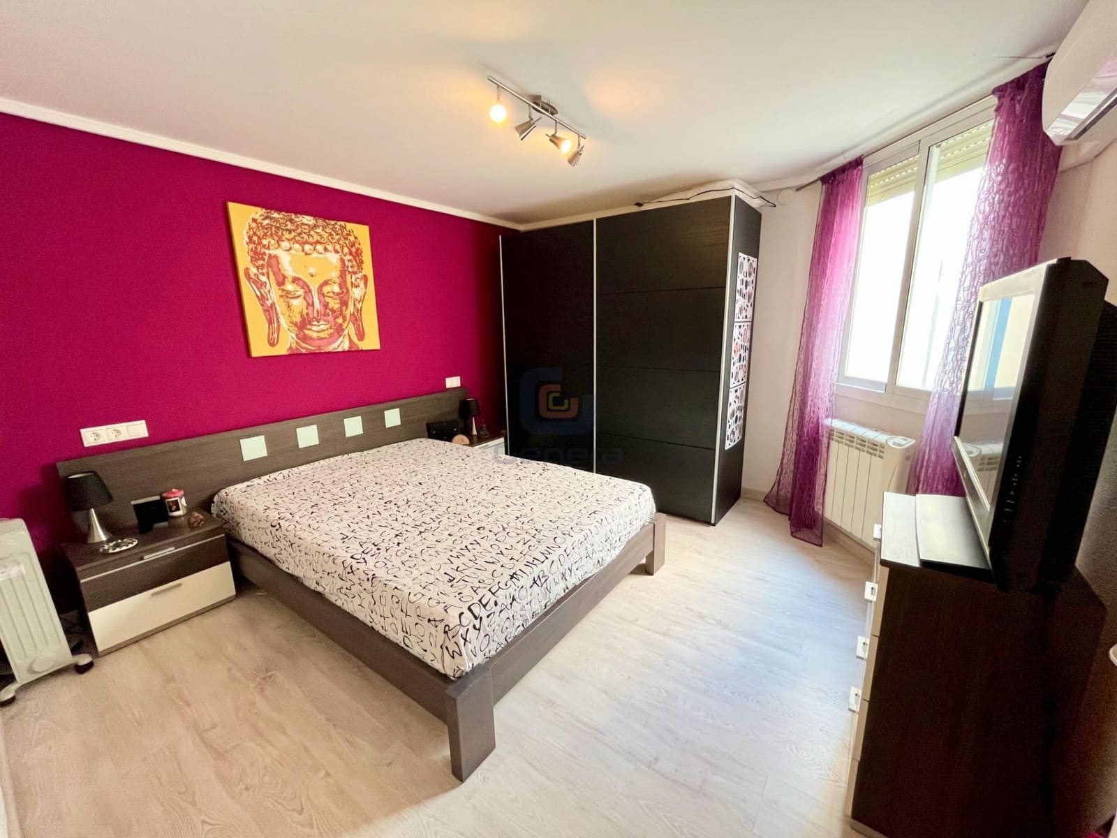 2 makuuhuone Asunto myytävänä paikassa Santa Pola - 149 000 € (Ref: 9186044)