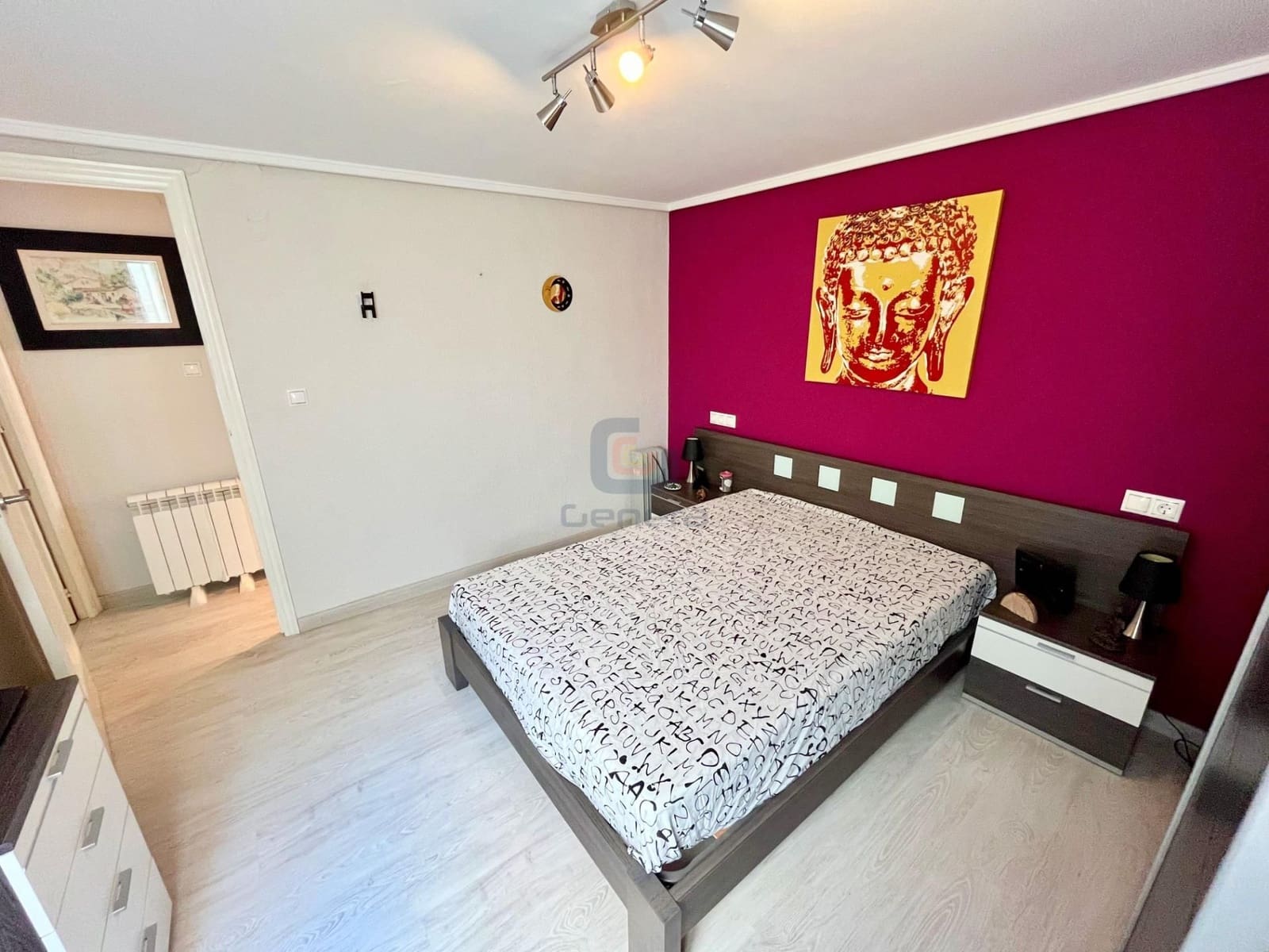 2 makuuhuone Asunto myytävänä paikassa Santa Pola - 149 000 € (Ref: 9186044)