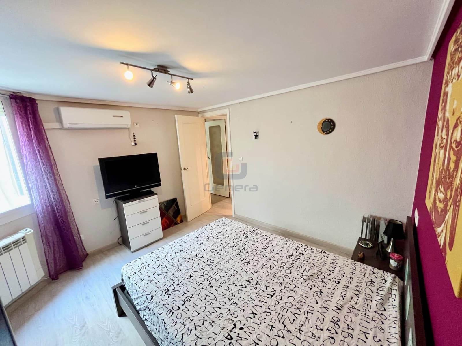 2 makuuhuone Asunto myytävänä paikassa Santa Pola - 149 000 € (Ref: 9186044)