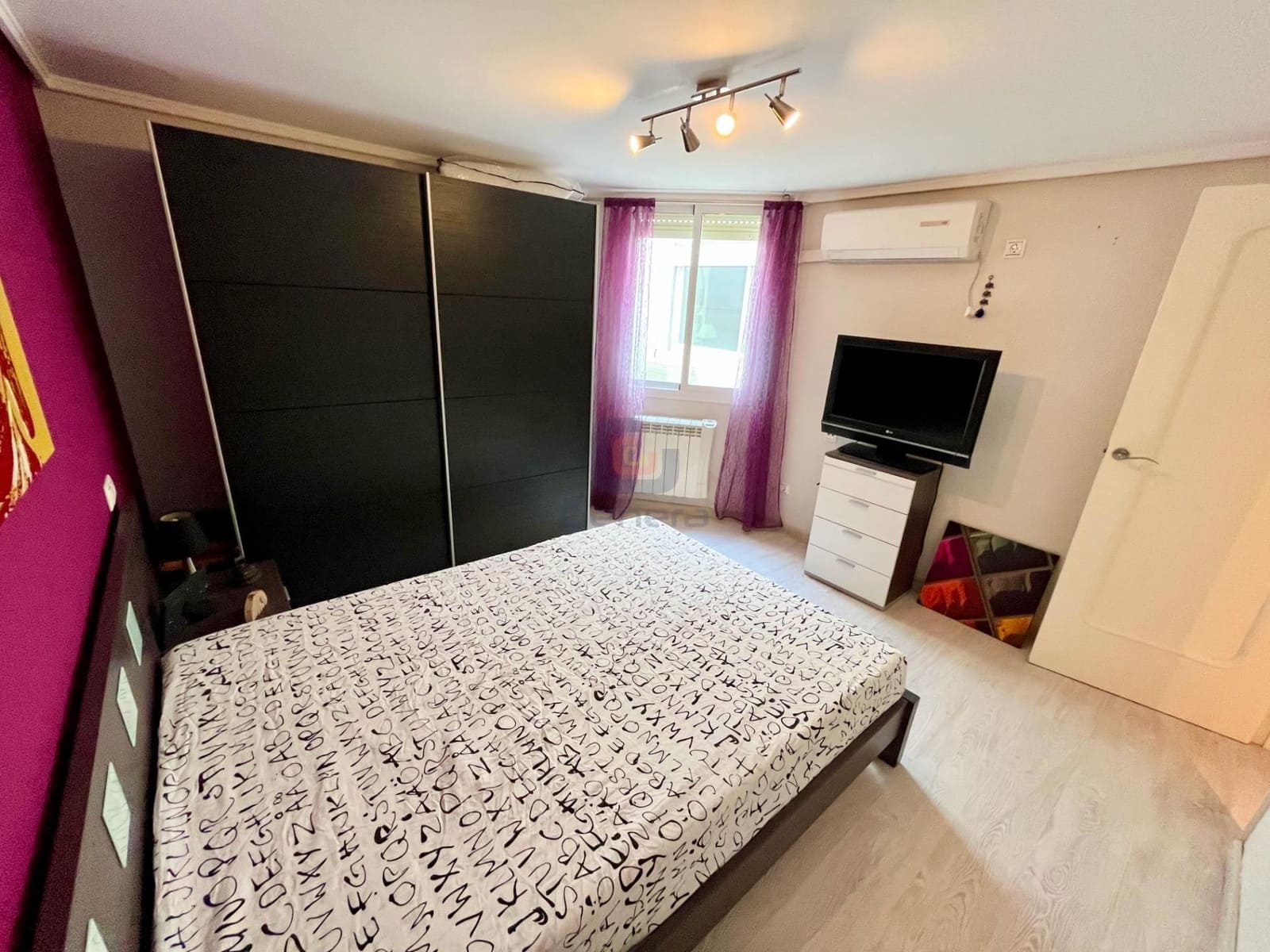 2 makuuhuone Asunto myytävänä paikassa Santa Pola - 149 000 € (Ref: 9186044)