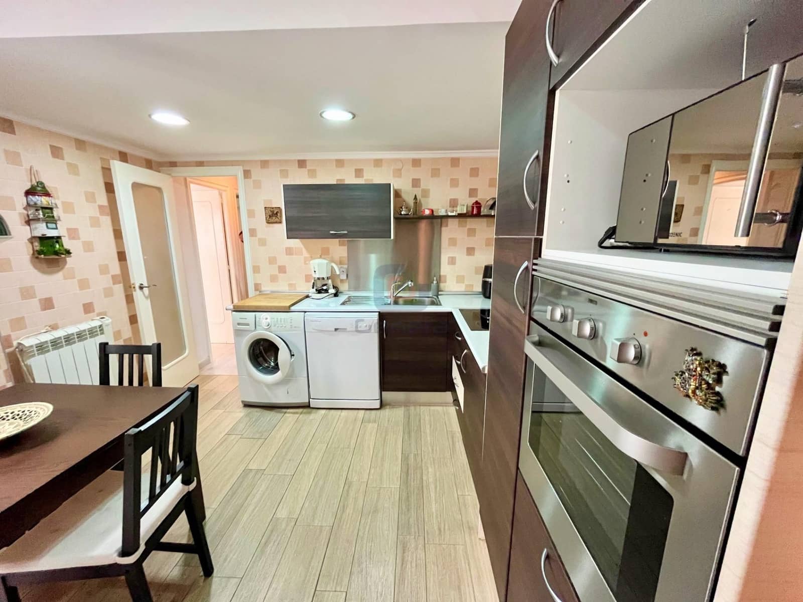 2 makuuhuone Asunto myytävänä paikassa Santa Pola - 149 000 € (Ref: 9186044)