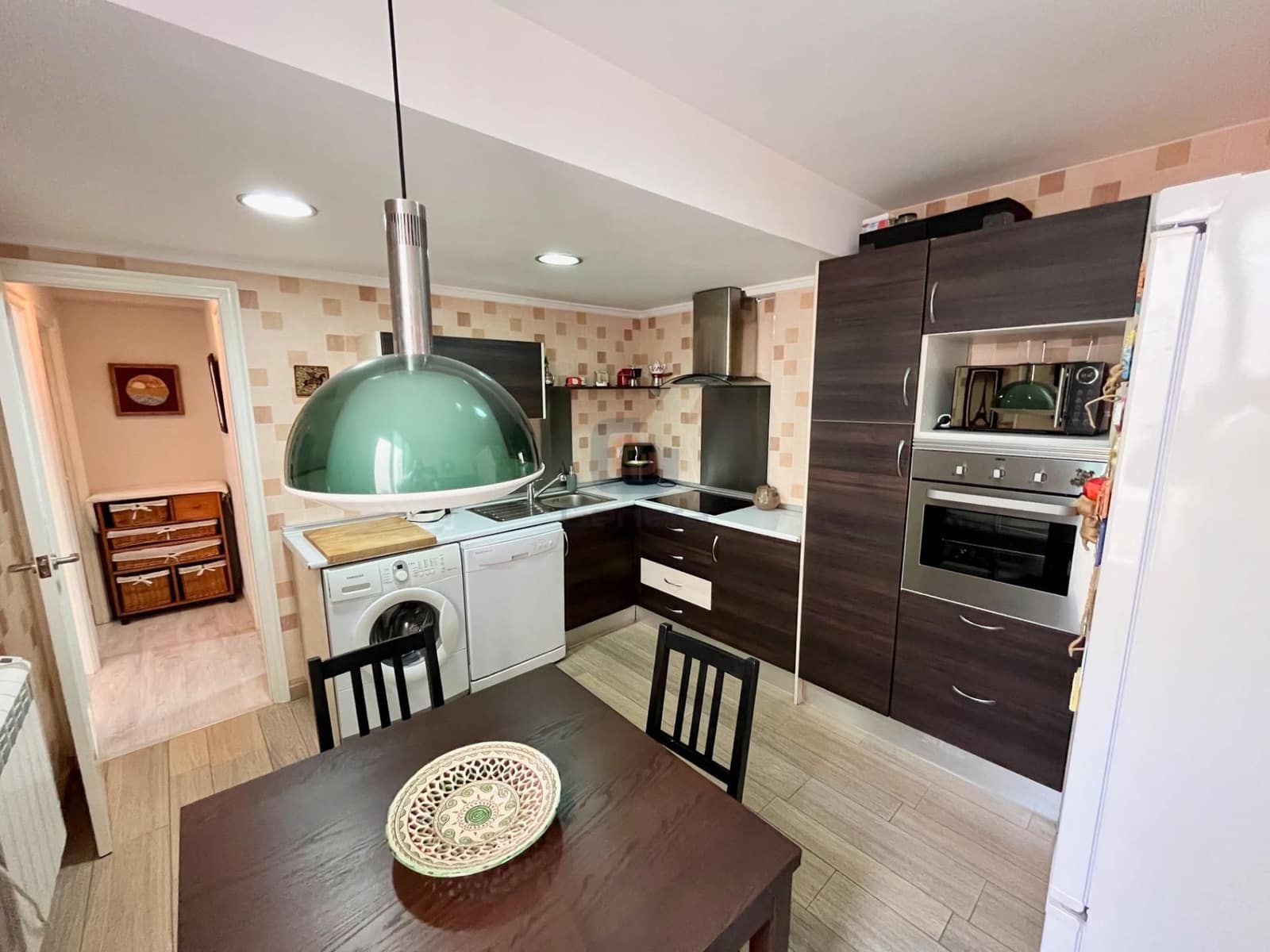 2 makuuhuone Asunto myytävänä paikassa Santa Pola - 149 000 € (Ref: 9186044)