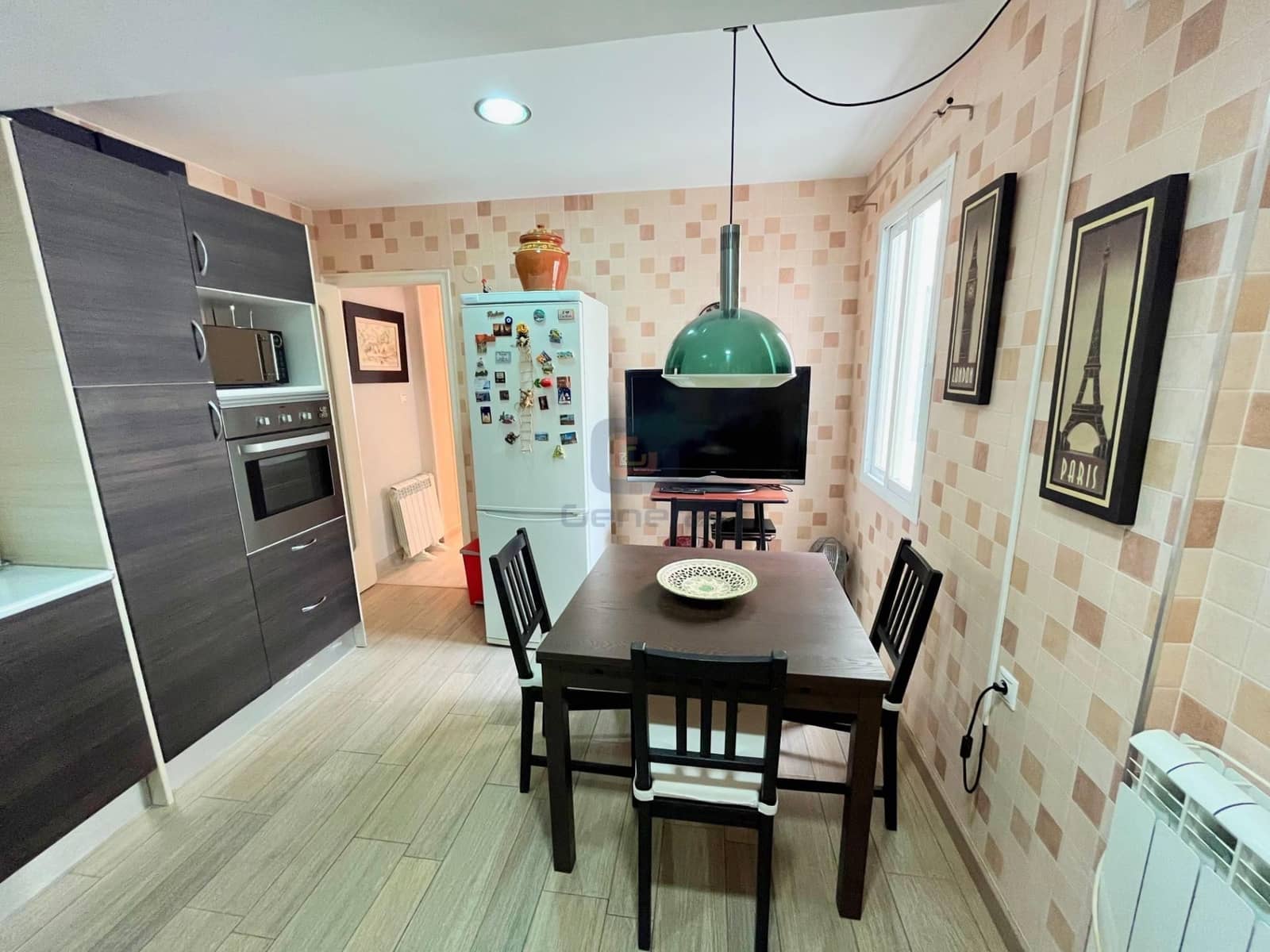 2 makuuhuone Asunto myytävänä paikassa Santa Pola - 149 000 € (Ref: 9186044)