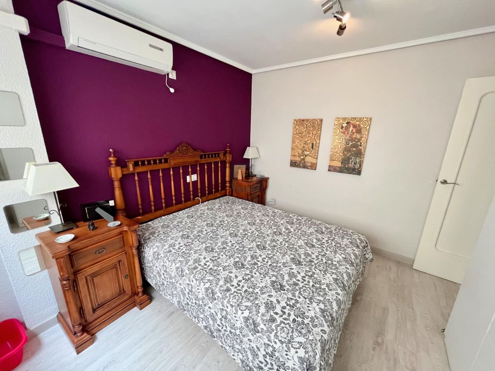 2 makuuhuone Asunto myytävänä paikassa Santa Pola - 149 000 € (Ref: 9186044)