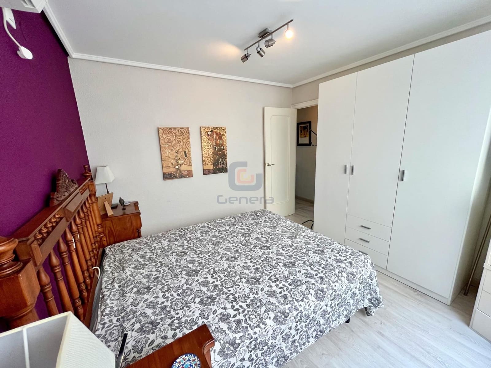 2 makuuhuone Asunto myytävänä paikassa Santa Pola - 149 000 € (Ref: 9186044)