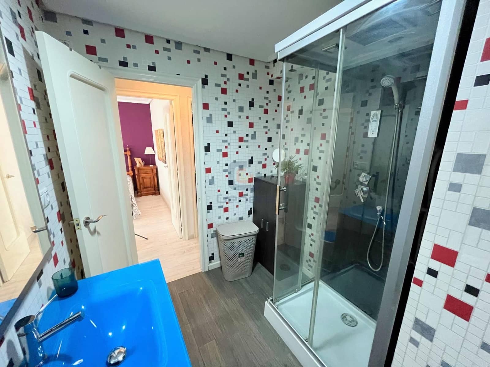 2 makuuhuone Asunto myytävänä paikassa Santa Pola - 149 000 € (Ref: 9186044)