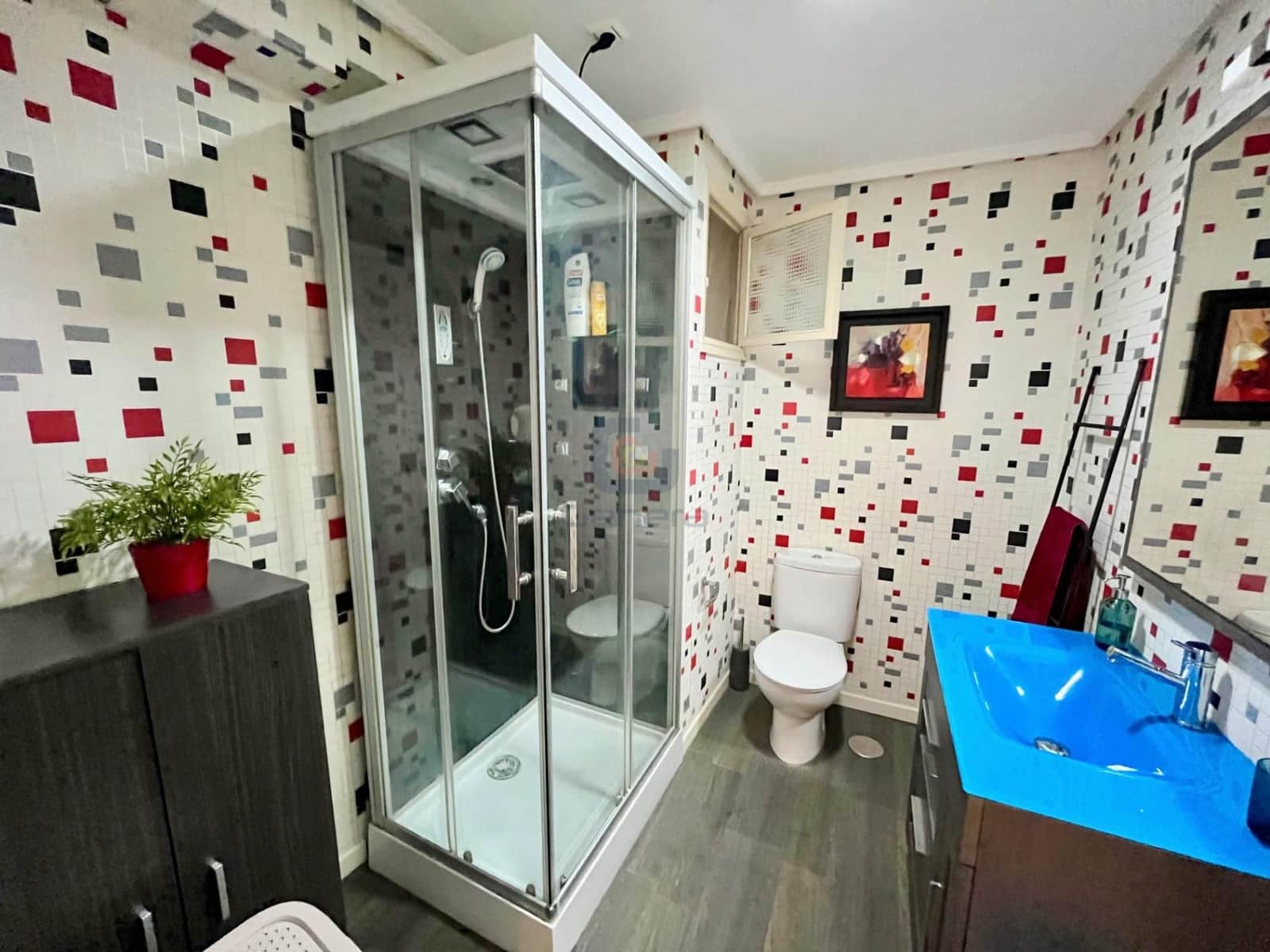 2 makuuhuone Asunto myytävänä paikassa Santa Pola - 149 000 € (Ref: 9186044)